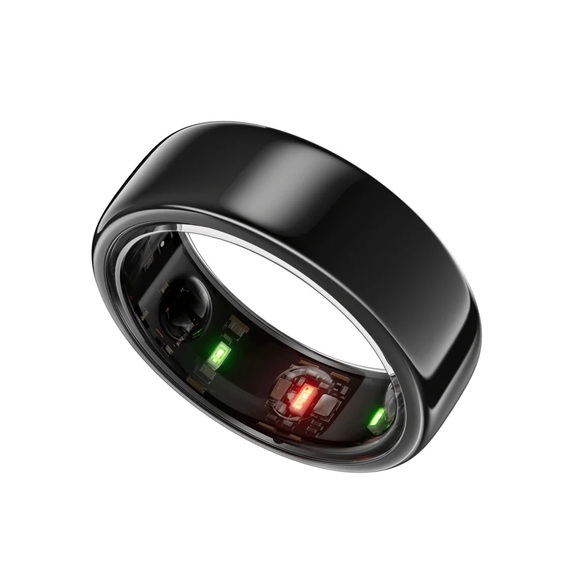 Oura Smart Ring Gen 3 - Black